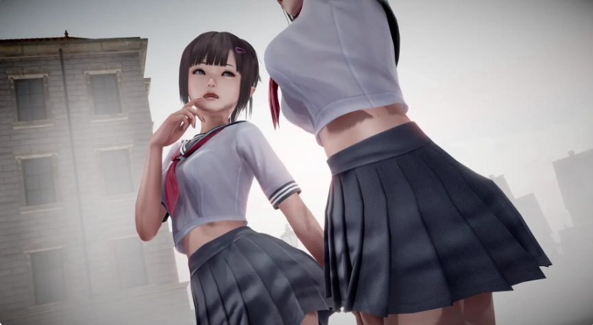【PC/AI汉化/欧美/SLG游戏/3.69G】莫尼卡·史密斯的血脉 (Moniker Smith\’s Bloodlines) Ver0.91 AI汉化版+欧美SLG游戏+3.69G