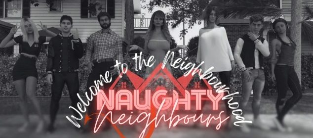 【PC/安卓/AI汉化/欧美/3D/SLG游戏/5.71G】顽皮邻居 (Naughty Neighbours) Ver1.2 AI汉化版 PC+安卓+欧美3D SLG+5.71G
