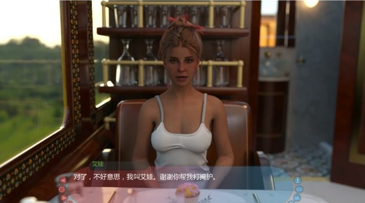 【PC/安卓/AI汉化/欧美/SLG游戏/5.00G】正义或仁慈 (By Justice or Mercy) Ver23 AI汉化版+PC+安卓+欧美SLG游戏+5.00G
