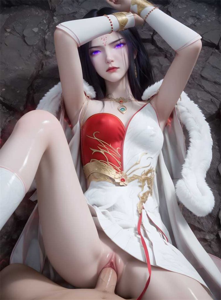 [第147期] [仙逆] [魔化红蝶 · 系列一] 涩涩 [60P]